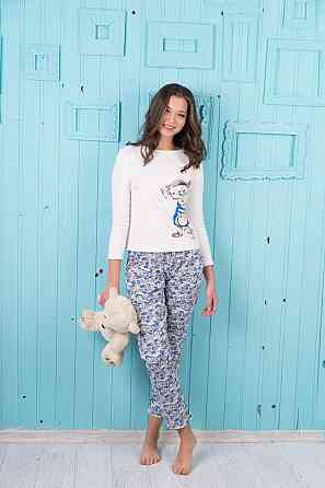 Пижама женская Lans 51/004 Киев
