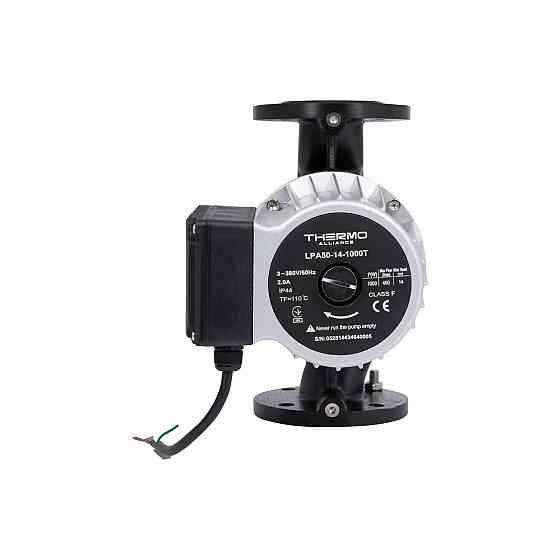 Насос циркуляційний Thermo Alliance LPA50-14-1000 Київ