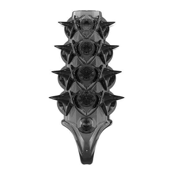 Стимулирующая насадка Meleon - Thrust Locking Sleeve, PS-03 Sex Aura Киев