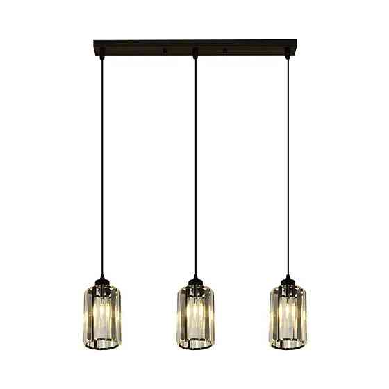 VALESO Люстра підвісна GLD-20996-3-120*170 на 3 плафони Коломыя