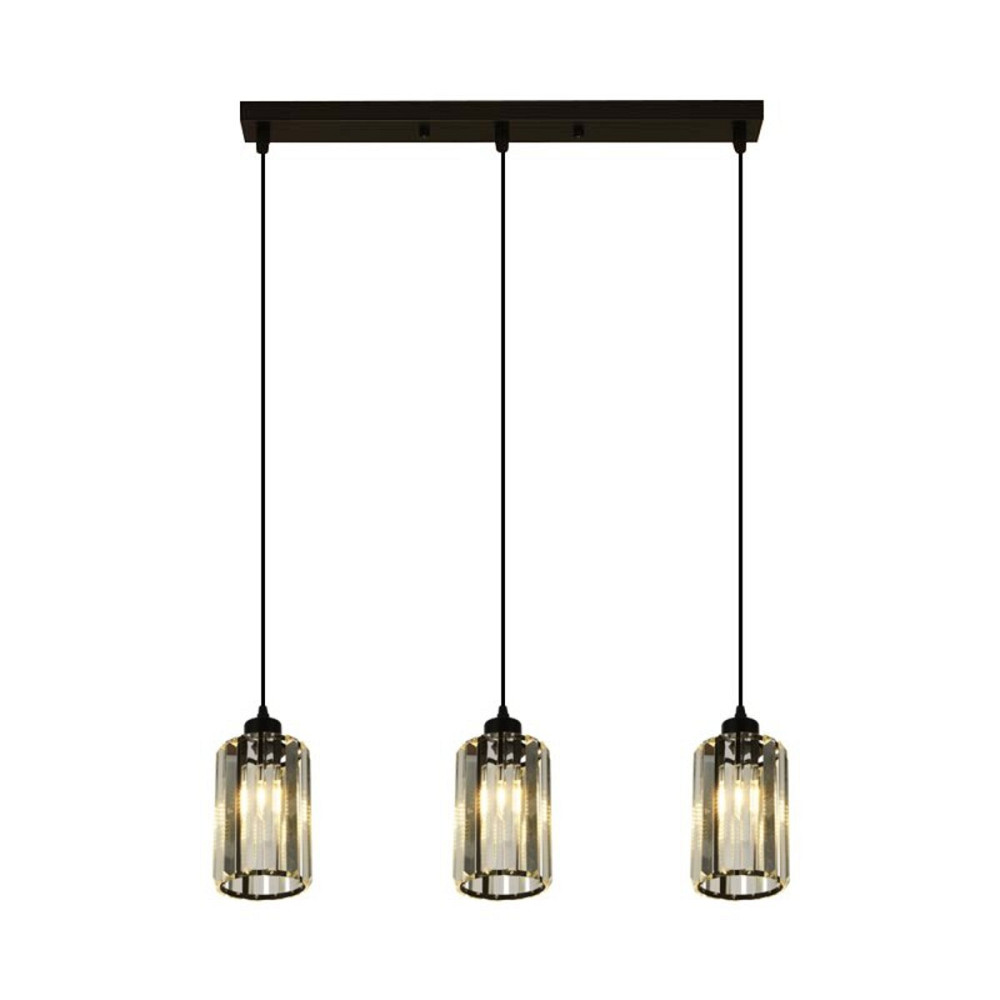 VALESO Люстра підвісна GLD-20996-3-120*170 на 3 плафони Коломыя - изображение 2