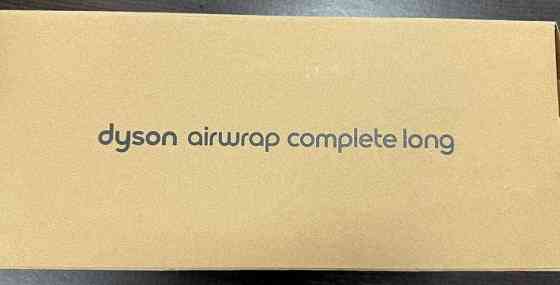 Стайлер Dyson HS05 Onyx Black/Gold (Роздріб/Опт/Дроп) Киев