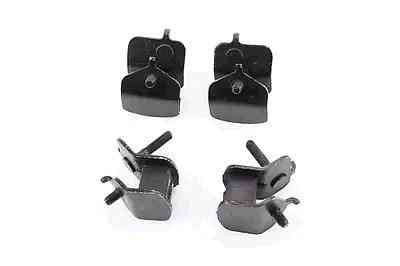 Амортизатор шпилька М8 mm GN 2-3,5 KW (левый+правый) к-кт 4шт Мукачево