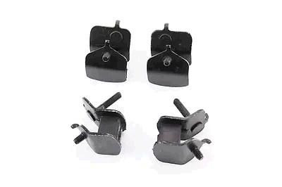 Амортизатор шпилька М8 mm GN 2-3,5 KW (лівий+правий) к-кт 4шт Мукачево - фото 1