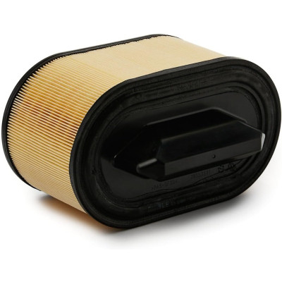 Воздушный фильтр для автомобиля Mahle LX2966 Винница - изображение 1