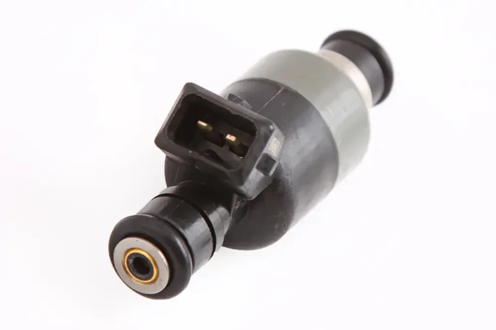 Форсунка паливна Lnos 1.5 старий обр. 33 стандартне (Aveo, товста) Вінниця - фото 1