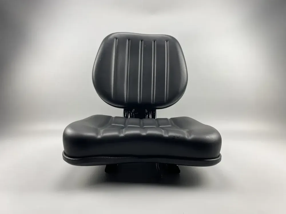 Сиденье универсальное ЮМЗ, малого трактора и спец. техники, дополнительное сиденье Т-150, Мукачево - изображение 4