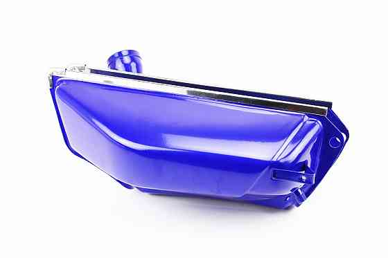 Бак паливний СИНІЙ Киев