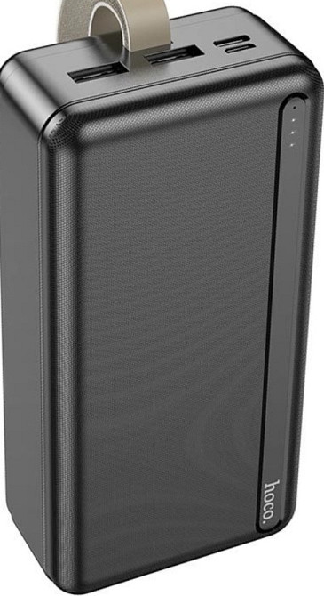 Повер- Банк 30000mAh. HOCO J91B , УМБ Power Bank Киев - изображение 3