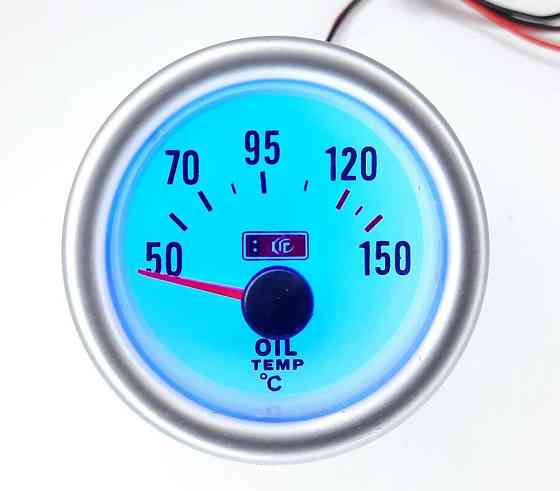 Температура олії d52мм 7703 Вінниця