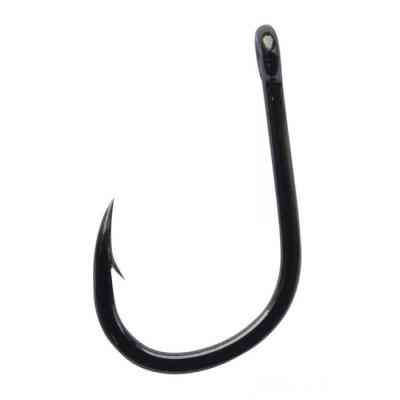 Крючок Decoy KR-22 Black Nickeled 05 (12 шт/уп) (1562.02.99) Винница