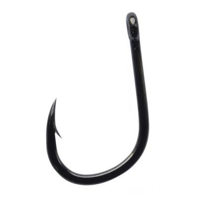 Крючок Decoy KR-22 Black Nickeled 05 (12 шт/уп) (1562.02.99) Винница - изображение 1