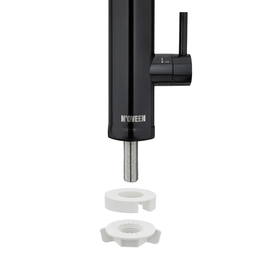 Проточный водонагреватель Noveen IWH965 Киев - изображение 4