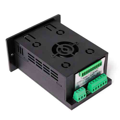 Інвертор частотний перетворювач 750Вт 220В для двигуна T13-750W-12-H Вінниця