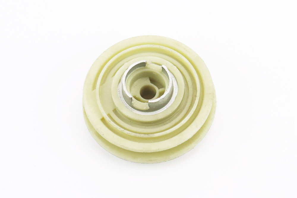 Шків стартера 2 зачепи ДАНИЛА 43 Київ - фото 1