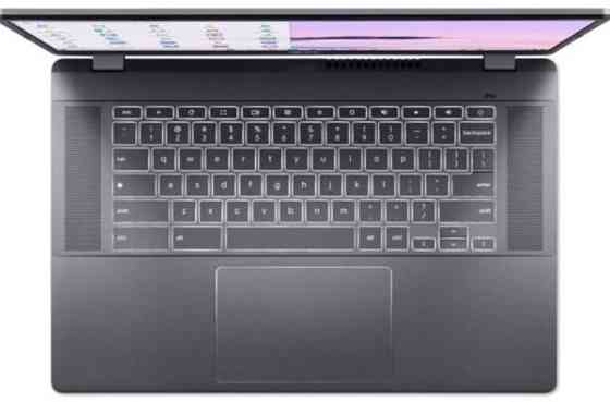 Ноутбук ACER Chromebook Plus 515 Google AI laptop i5-1235U / 8/512Gb. Київ