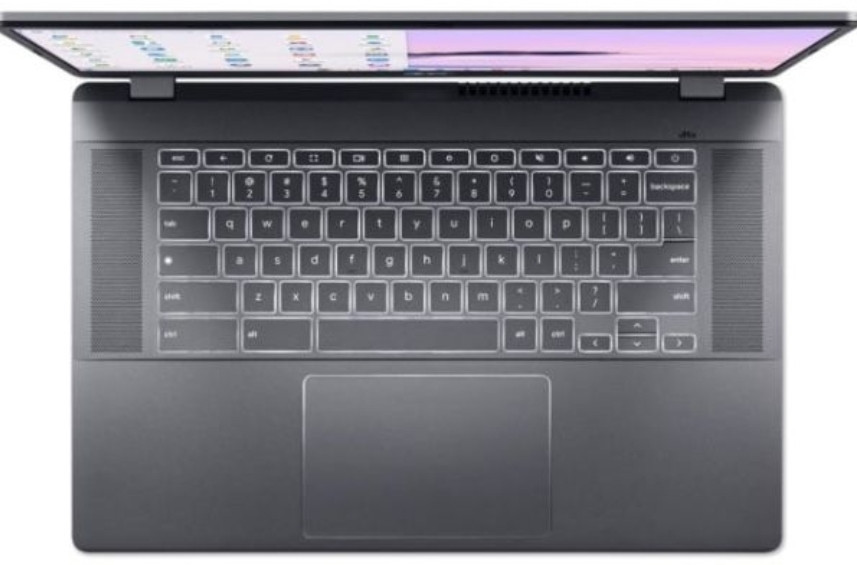 Ноутбук ACER Chromebook Plus 515 Google AI laptop i5-1235U / 8/512Gb. Київ - фото 1