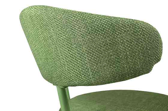 Стілець М-115 трав'яний Дніпро