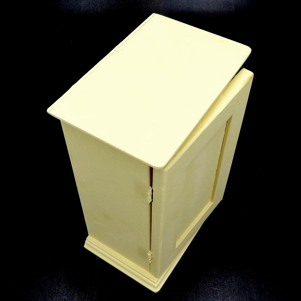 Настінна шафка для медикаментів "Рабле" лимонад Миколаїв - фото 5