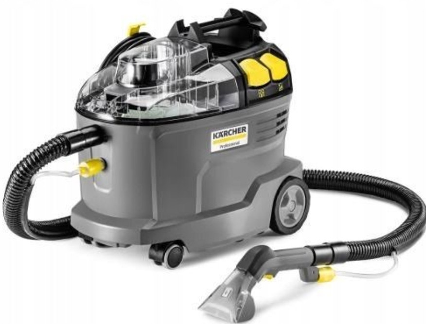 Мийний пилосос Karcher Puzzi 8/1 1.100-240.0 1380W 2023 р. Київ - фото 8