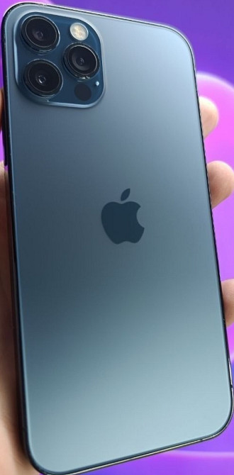 Айфон IPhone 12 Pro 128GB NeverLock Киев - изображение 8