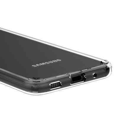 Чохол до мобільного телефона BeCover Samsung Galaxy M11 SM-M115 Transparancy (704866) (704866) Вінниця