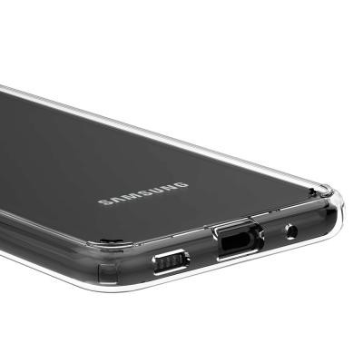 Чохол до мобільного телефона BeCover Samsung Galaxy M11 SM-M115 Transparancy (704866) (704866) Вінниця - фото 3