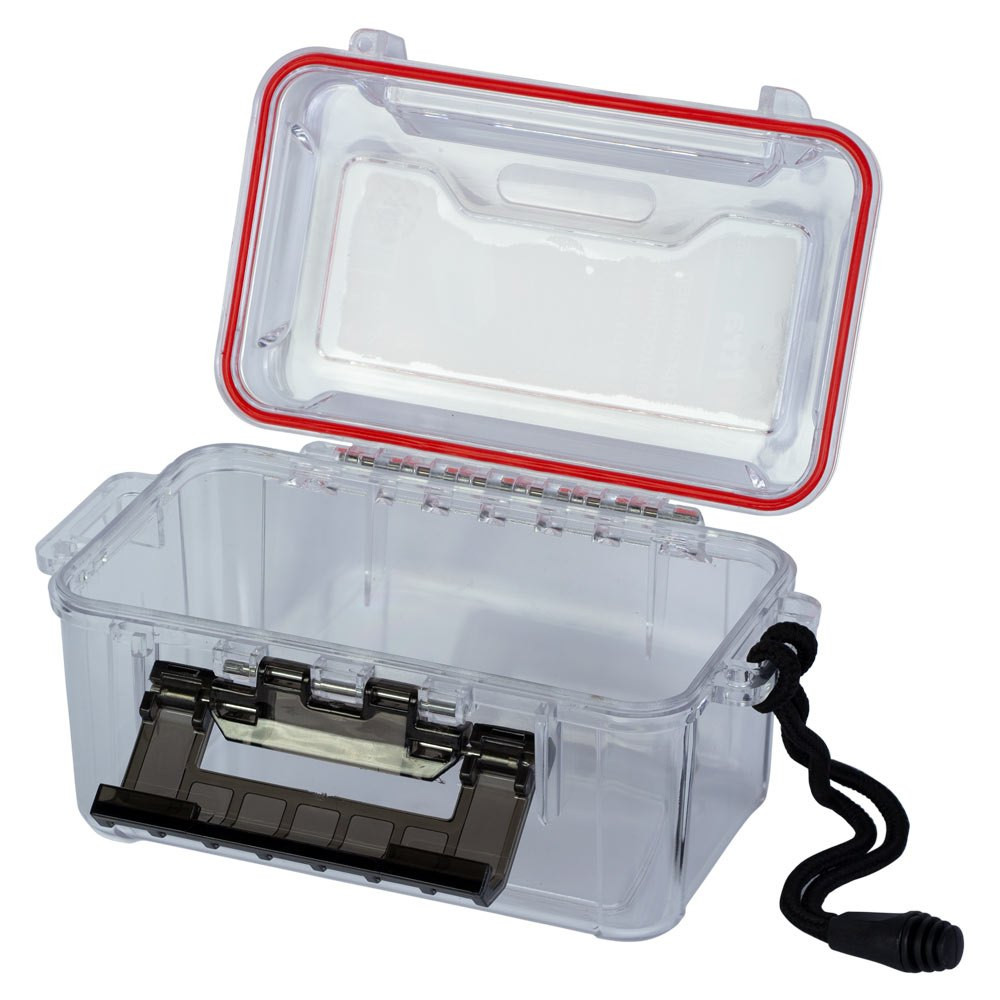 Ultra Органайзер водонепроницаемый 188×113×88мм ULTRA (7417612) Коломыя - изображение 4