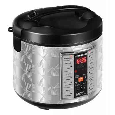 Мультиварка Redmond RMC-M26 Винница