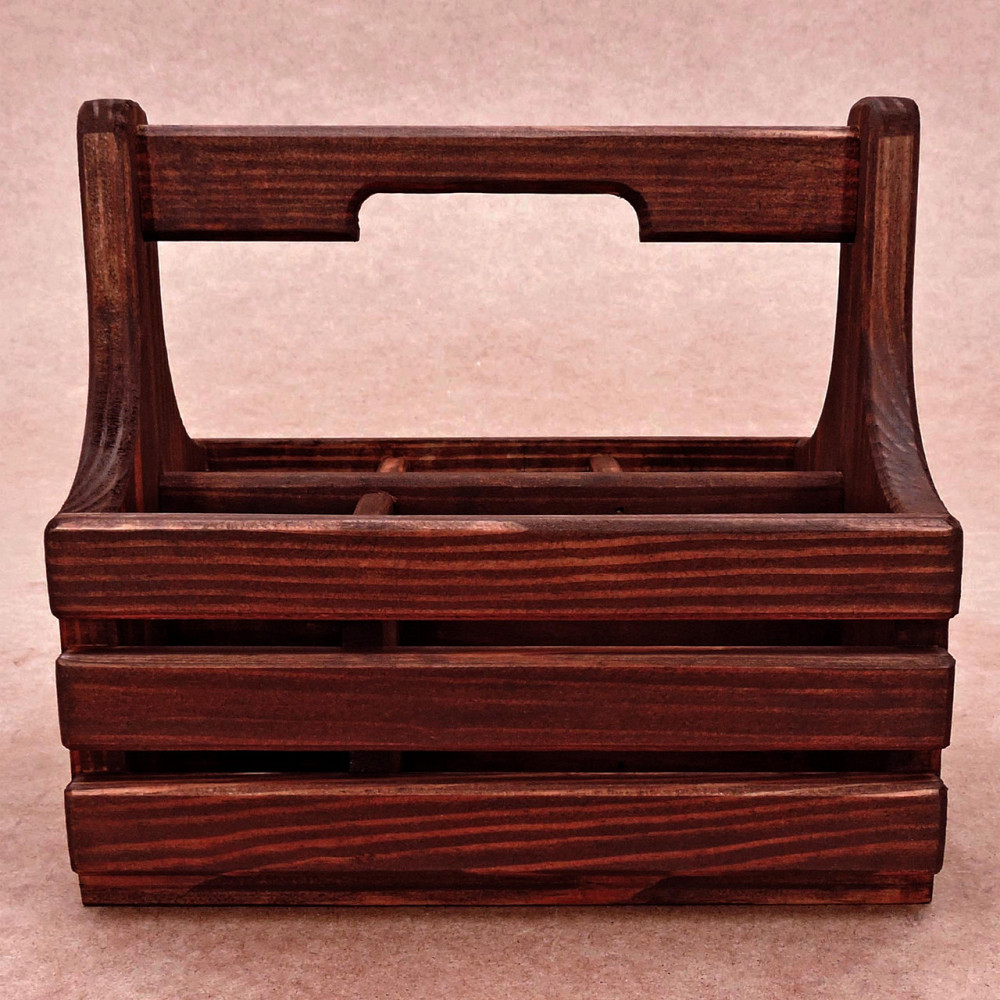 Подставка для столовых приборов 