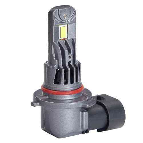 Светодиодные лампы PULSO LP5-HB3 с LED-чипами 3570 CSP, 12V, 2x30W, 4000 Лм, 6500К Харьков