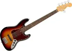 Гітара Fender American Professional Jazz Bass Rw 3Tsb Киев - изображение 1