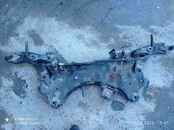 Подрамник задний Киа Соренто 2015-2020 Киев