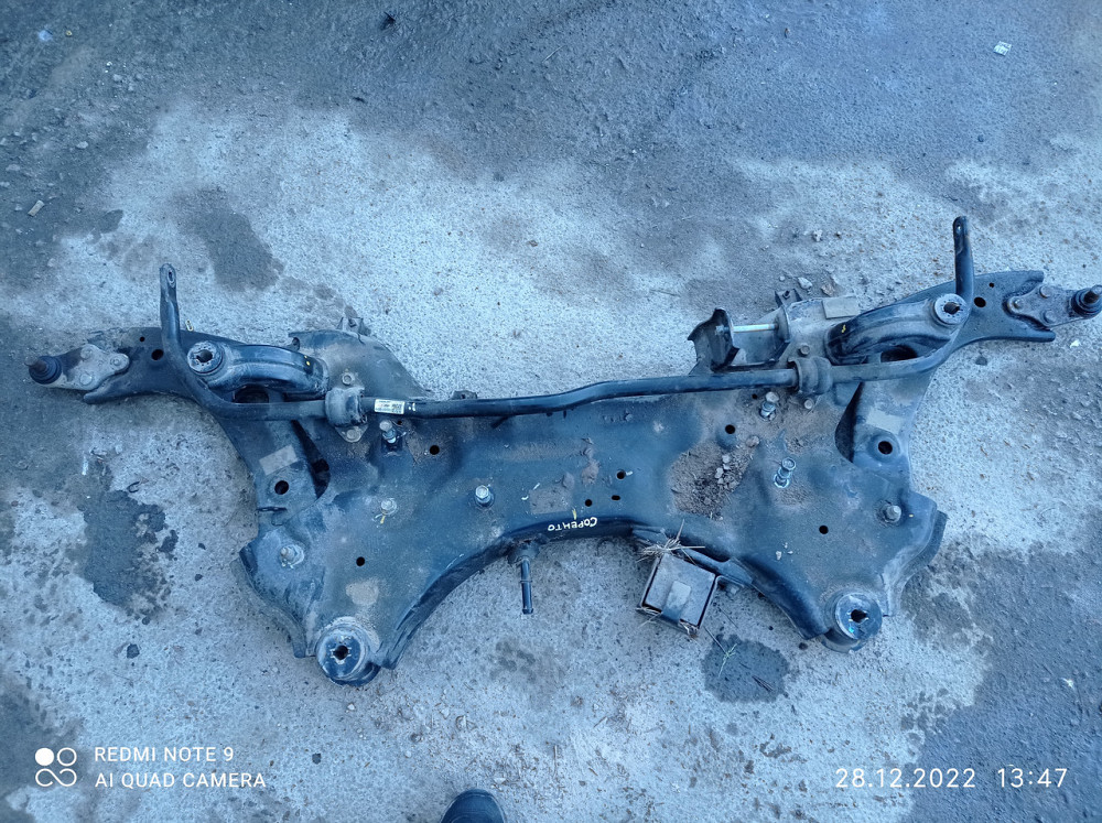 Подрамник задний Киа Соренто 2015-2020 Киев - изображение 1