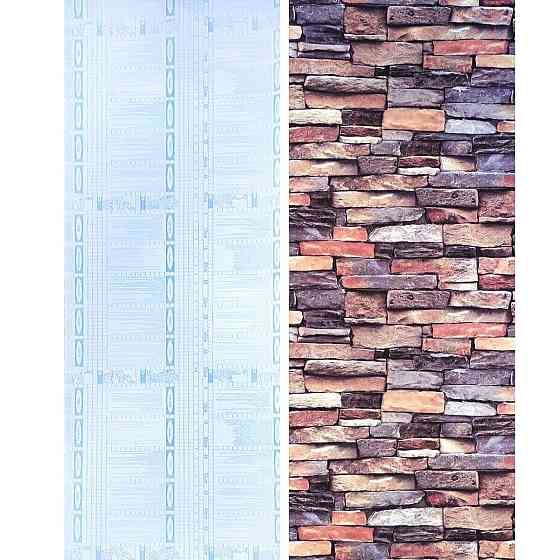 Самоклеющаяся пленка 0,45х10м х 0,07мм Екатеринославский камень SW-00001254 Днепр