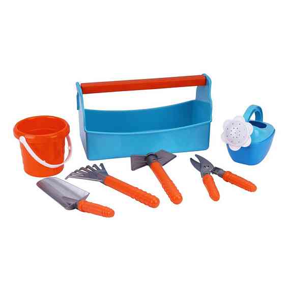 Дитячий "Набір садівника" ТехноК 8270TXK Вінниця
