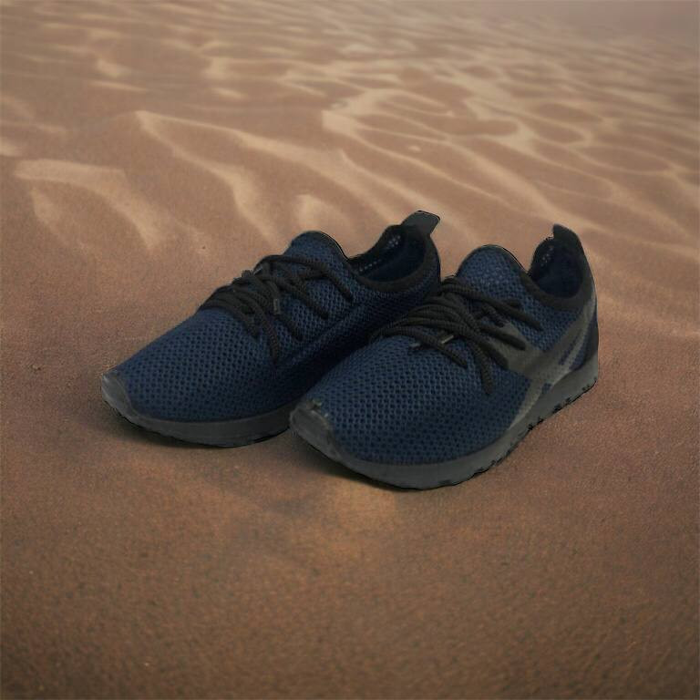 Чоловічі кросівки з сіткою весна-літо 40 Чоловічі кросівки для літа DU-55 Львів - фото 20