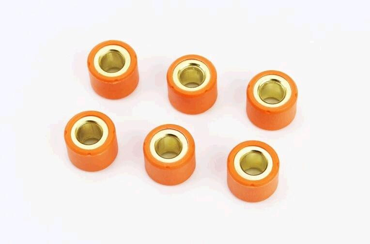 Ролики вариатора Suzuki 16*12 11,0г Мукачево - изображение 1