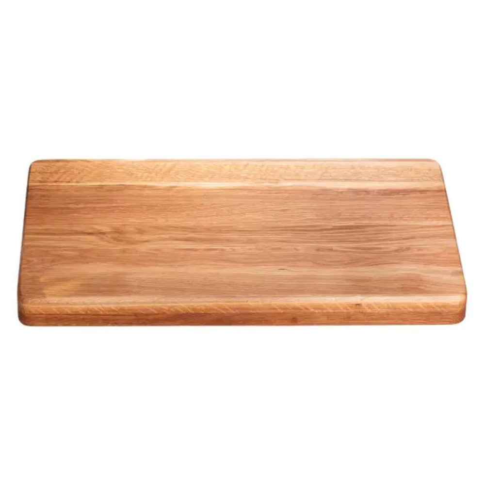 Деревянная разделочная доска Lugi 50×30 см Киев - изображение 3