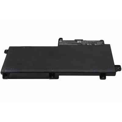 Аккумулятор для ноутбука HP ProBook 650 G2 HSTNN-UB6Q, 43Wh (3930mAh), 3cell, 11.4V, Li- (A47323) Винница