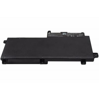 Аккумулятор для ноутбука HP ProBook 650 G2 HSTNN-UB6Q, 43Wh (3930mAh), 3cell, 11.4V, Li- (A47323) Винница - изображение 2