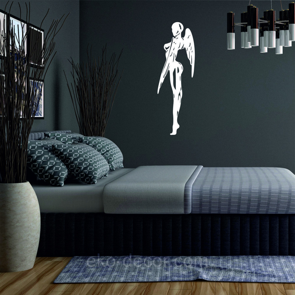 Декоративне настінне Панно «Дівчина», Декор на стіну Київ - фото 6