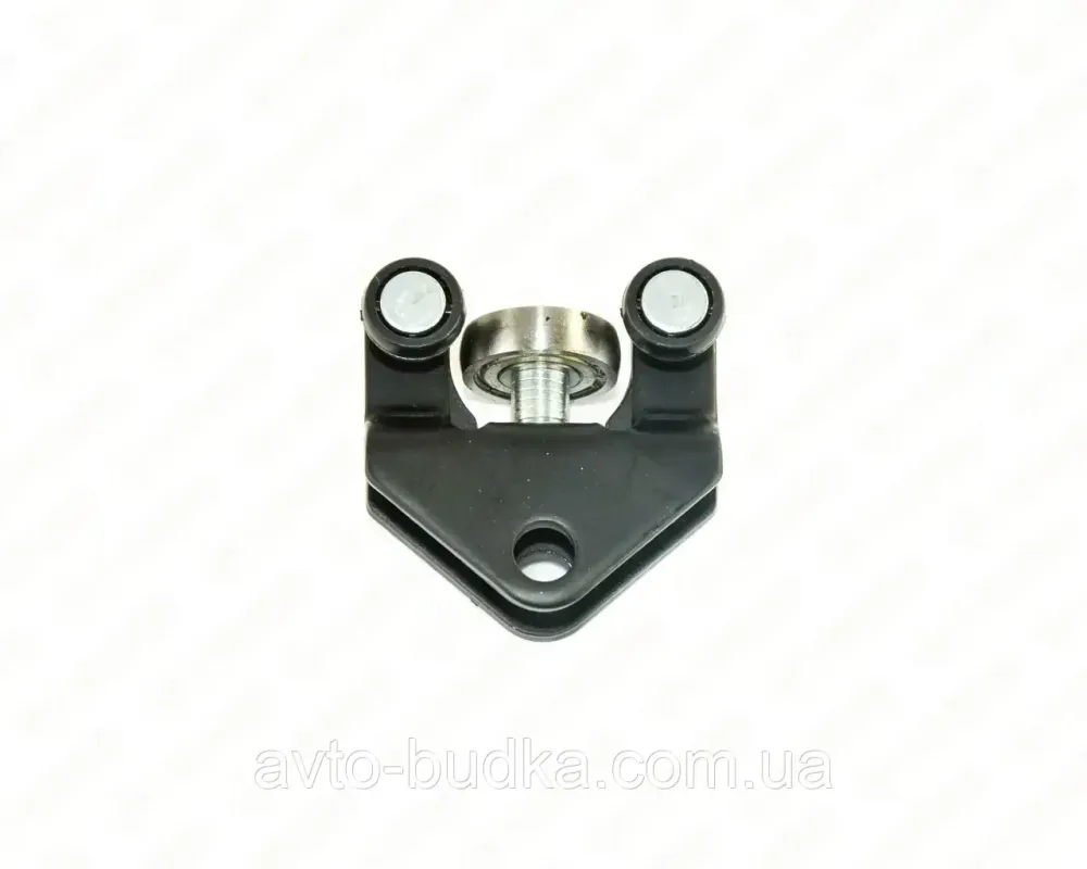 Ролик дверцы боковых нижний правый на Renault Master II Autotechteile 5050059 Киев - изображение 2