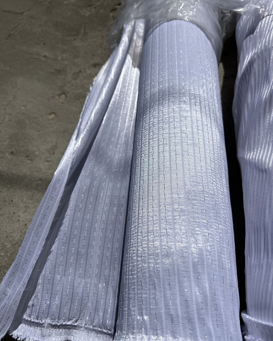 Тканина/опт/костюмка біла — від 5 м. 50 грн/м. Київ - фото 4