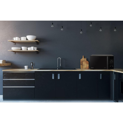 Микроволновая печь Hisense H23MOBS5HG Винница - изображение 7