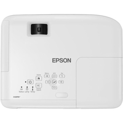 Проектор Epson EB-W53 (V11HB57042) Винница - изображение 3