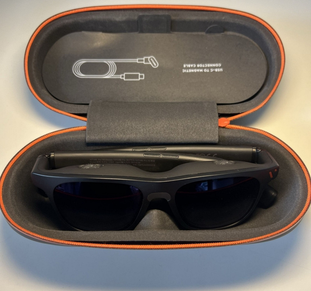 Viture Okulary VITURE Pro XR Pro-Glas-Blk. Харьков - изображение 2