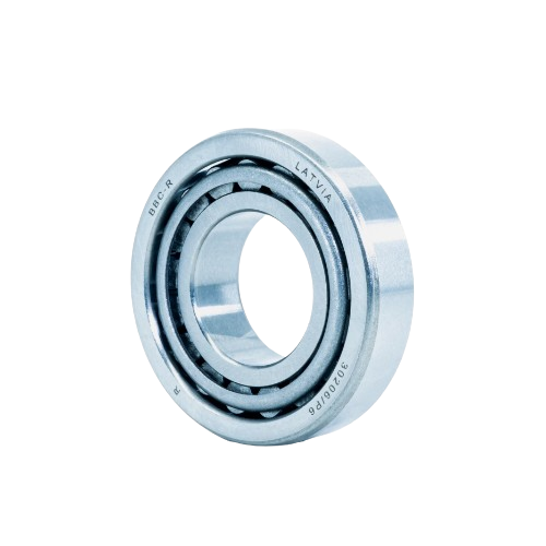 Підшипник роликовий конічний 30202 P6 (7202) BBC-R Житомир - изображение 4