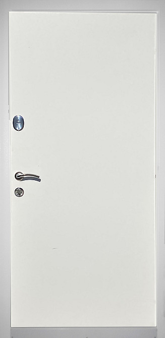 Двери уличные Redfort, модель Марсель , комплектация Композит (2 контура) Киев - изображение 2