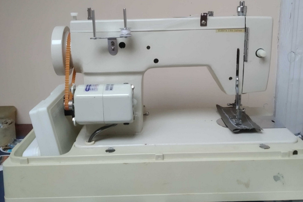 Швейна машинка ELEKTA Київ - фото 7